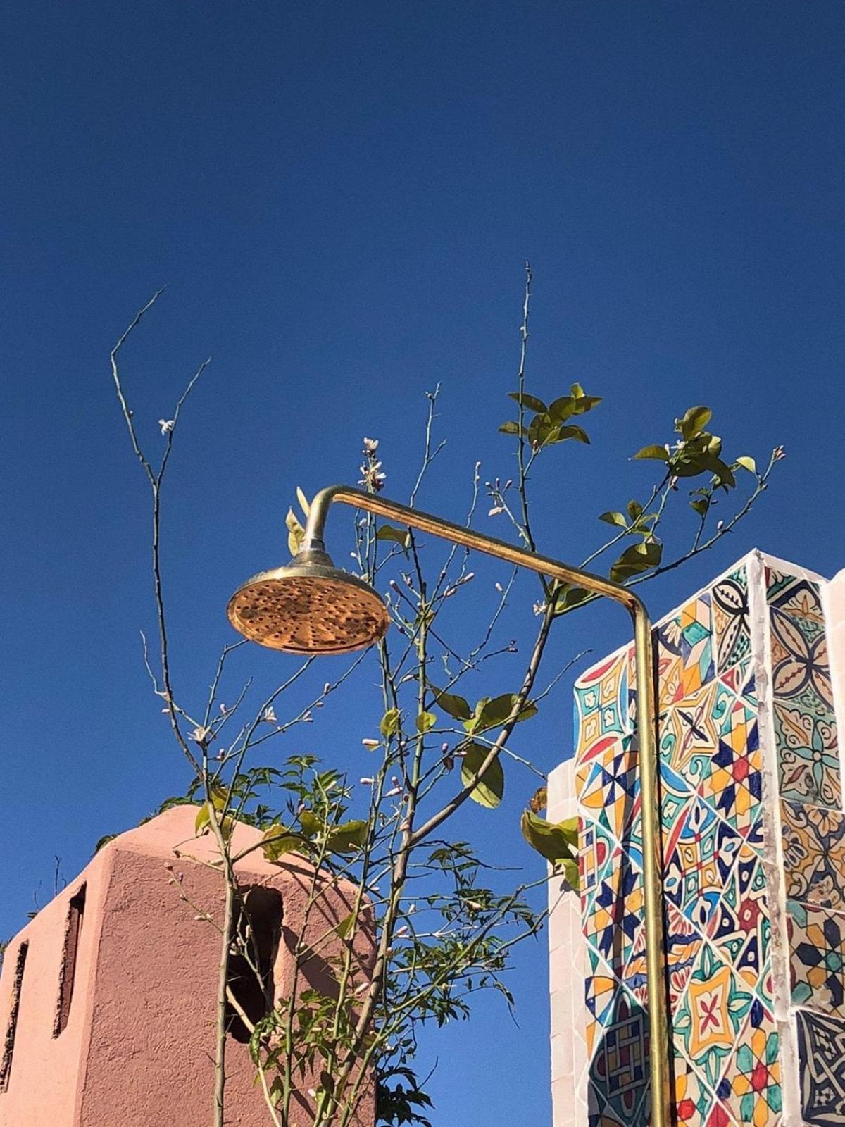 Riad Imndi Μαρακές Εξωτερικό φωτογραφία