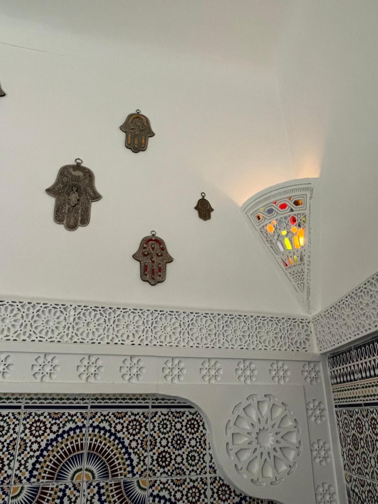 Riad Imndi Μαρακές Εξωτερικό φωτογραφία
