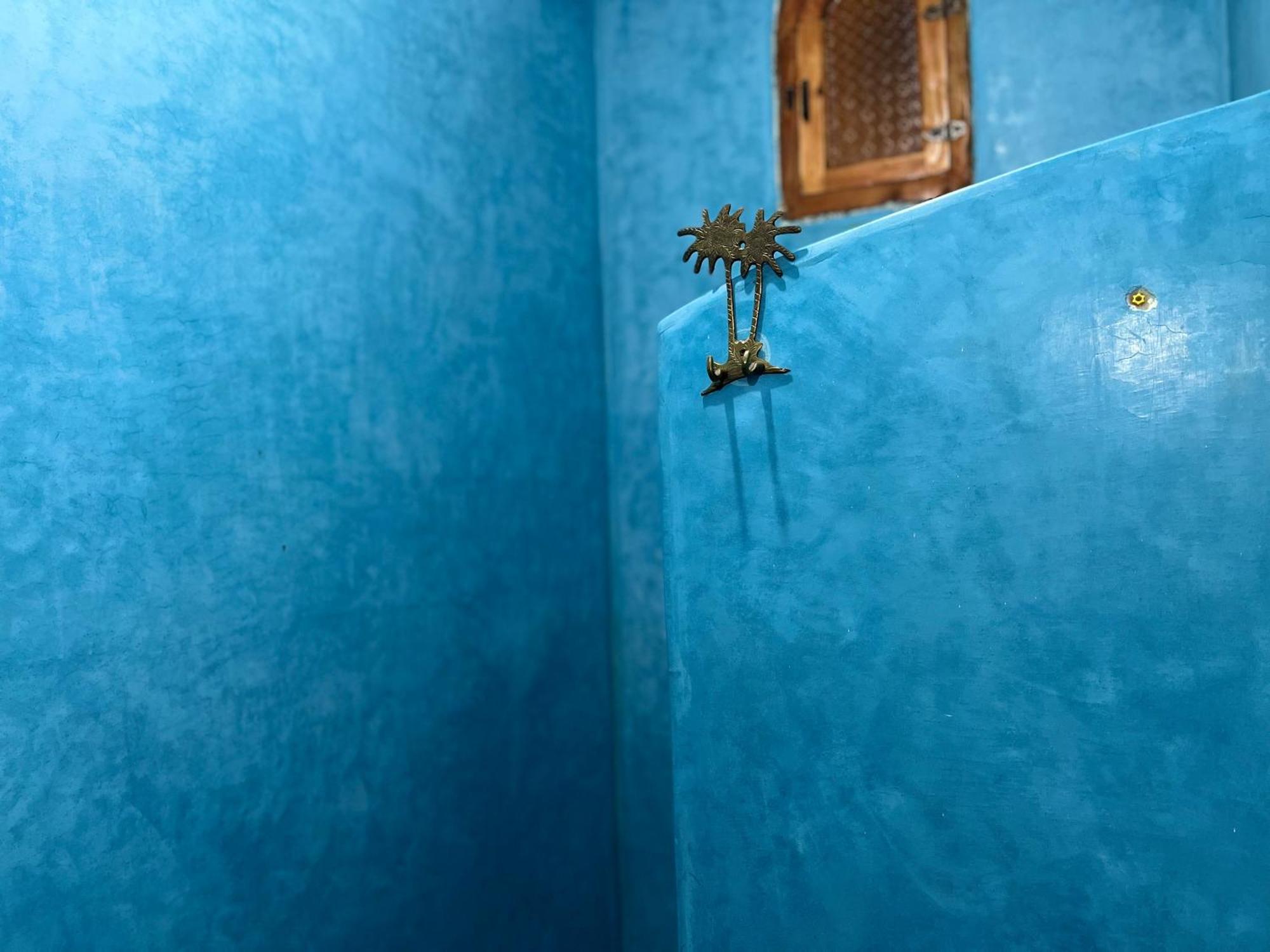 Riad Imndi Μαρακές Εξωτερικό φωτογραφία